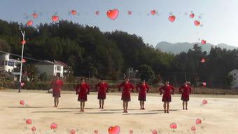 我站在草原望北京广场舞视频,共筑中国梦——北京广场舞风采掠影