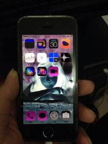 苹果5看视频,重温经典时刻