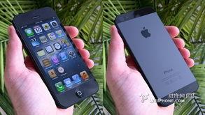 苹果5看视频,重温经典时刻