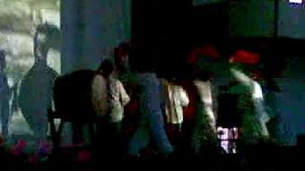 特黄一级视频,一场禁忌的视觉盛宴