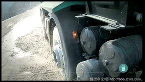 重型车视频,揭秘现代物流运输的钢铁巨兽