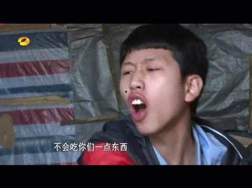 变形计王境泽视频,王境泽变形计之旅