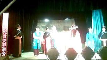 永年西调大全视频