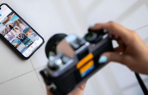 产品短视频,产品魅力瞬间呈现